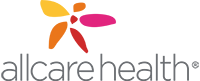 AllCare Health logo