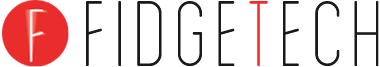 Fidgetech logo