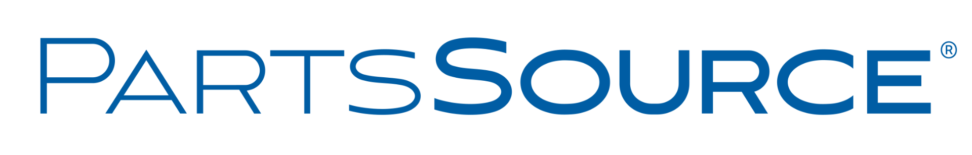 PartsSource logo