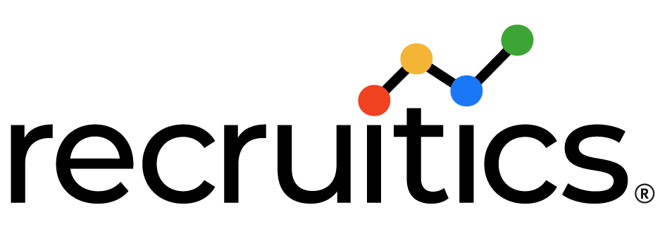 Recruitics logo